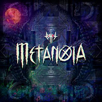 Lo Key - Metanoia (split)