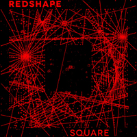 Redshape - Square