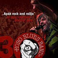 Hobo Blues Band - Apak Rock and Rollja (CD 1)