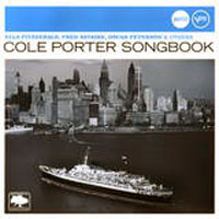 Verve Jazzclub Collection (CD series) - Verve Jazzclub - Highlights (CD 2) Cole Porter Songbook