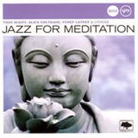 Verve Jazzclub Collection (CD series) - Verve Jazzclub - Moods (CD 7) Jazz For Meditation