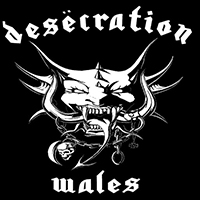 Desecration - Free Desecration Mixtape