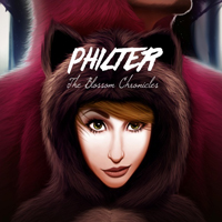 Philter - The Blossom Chronicles