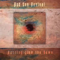 Red Sun Revival - Running From The Dawn