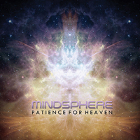 Mindsphere - Patience For Heaven (CD 1)