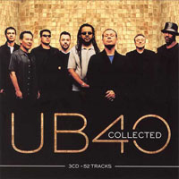 UB40 - Collected (CD 2)