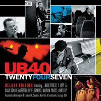 UB40 - Twentyfourseven (Deluxe Edition)