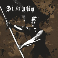 Disiplin - Disiplin