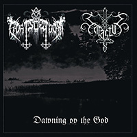 Goats Of Doom - Dawning ov the God (split)