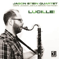Jason Stein - Lucille (as Jason Stein Quartet)