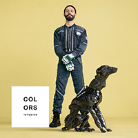 Woodkid - A COLORS SHOW