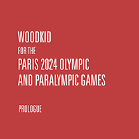 Woodkid - Prologue