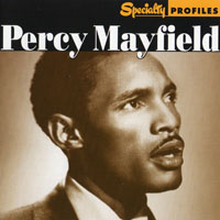 Mayfield, Percy - Speciality Profiles