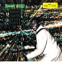 Jimmy Reed - Bright Lights, Big City