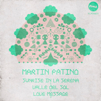 Martin Patino - Sunrise In La Serena