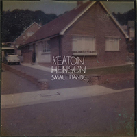 Henson, Keaton - Small Hands (Single)