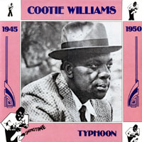 Cootie Williams - Typhoon