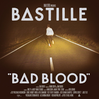 Bastille (GBR, London) - Bad Blood (CD 1): Instrumentals