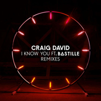 Bastille (GBR, London) - I Know You (Remixes) [Ep]