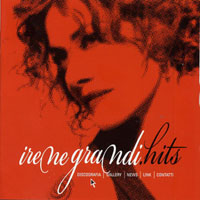 Grandi, Irene - Hits (CD 1)
