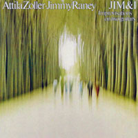 Raney, Jimmy - Jim & I (CD 1) (split)