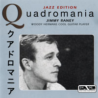 Raney, Jimmy - Woody Hermans Cool Guitar Player, 1949-1955 (CD 3)