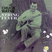 Chuck Wayne - String Fever
