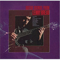 Lenny Breau - The Guitar Sounds of Lenny Breau
