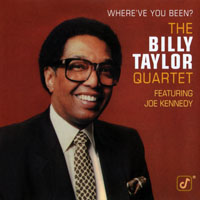 Taylor, Billy - Where've You Been