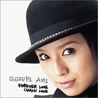 Suzuki, Ami - Forever Love (Single)