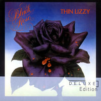 black rose lyrics thin lizzy