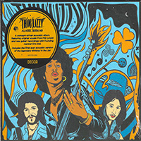 Thin Lizzy - Acoustic Sessions