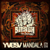 Yves V - Mandala (Single)