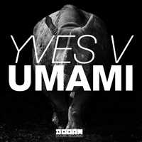 Yves V - Umami (Single)
