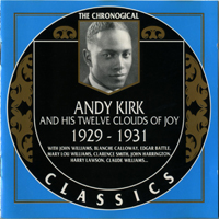 Andy Kirk - 1929-1931
