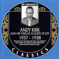 Andy Kirk - 1937-1938
