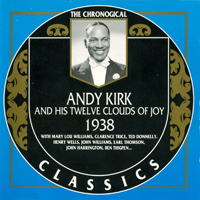 Andy Kirk - 1938