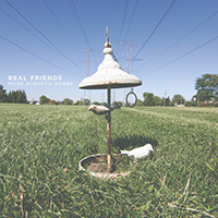 Real Friends - More Acoustic Songs (Single)