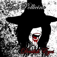 Anli Pollicino - Devilish Eyes