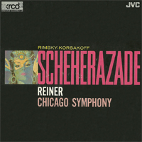 Fritz Reiner - Scheherazade 