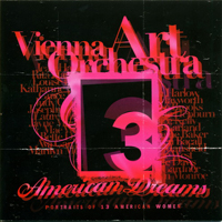 Vienna Art Orchestra - 30 Years (CD 3)