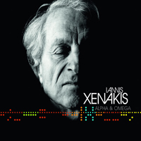 Xenakis, Iannis - Alpha & Omega (CD 1)