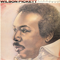 Pickett, Wilson - Right Track