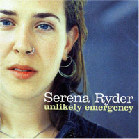 Ryder, Serena - Unlikely Emergency