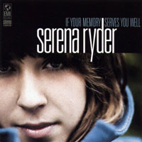 Ryder, Serena - If Your Memory Serves You Well