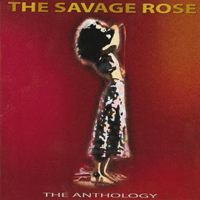 Savage Rose - The Anthology (CD 2)