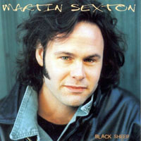 Sexton, Martin - Black Sheep