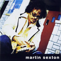 Sexton, Martin - Wonder Bar