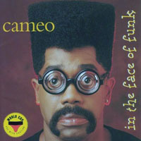 Cameo Blues Band - In The Face Of Funk