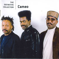 Cameo Blues Band - The Definitive Collection